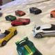 Illustration for article titled Enormous Die-Cast Collection - Box 21 - Eclectic..